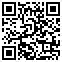 QR Code for bitcoin:164YMDmiwBFxj2A1DsGPmLFhLYXhLgEB9k