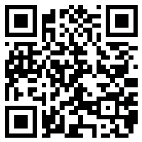 QR Code for bitcoin:164bRKcFTPCQLfV2wcVJSQyueqBgsCL9ZY
