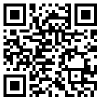 QR Code for bitcoin:164edgdUVFgUk4tPgxRYw3PpJ9kvtHUtWG
