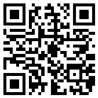 QR Code for bitcoin:164g6wfKPTJGF3yvr6V975GL5Gwp6hF54P