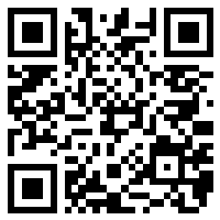 QR Code for bitcoin:164gMsZqddt1H7TNxb4f3phjKb9ebBC7yE
