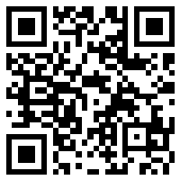 QR Code for bitcoin:164hnWR4dNKps4MNtjzerKACJvgKU2DFLJ