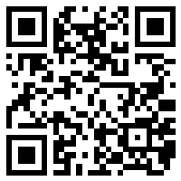 QR Code for bitcoin:164j5H79eirgFSq4hMVMcvGZzcqDhoqaCB