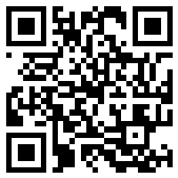 QR Code for bitcoin:164jVTFUUURb4DCXmLkNjeEizRiAYtxDdb