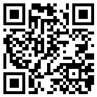QR Code for bitcoin:164k3UN6yVb8syTWo7t98FrjgDadwFDEiV