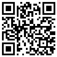 QR Code for bitcoin:164k8aLreFtx1zSmUndeZrGoaMoW5PU36D