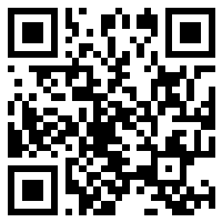 QR Code for bitcoin:164nXzfAoiBLBdXSWFNRemj5Z873YeqH9B