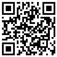 QR Code for bitcoin:164oBTAYJnoBsQThrD7usiASKayjC9BEfP