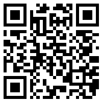 QR Code for bitcoin:164psM5ghugDCszCc2zxKXJz9pycbTfXwp
