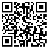 QR Code for bitcoin:164rCiYGTX8FHh8dASJc16AF7eDTCn3QNF