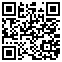 QR Code for bitcoin:164rr6THetqvVhUDoHoW14ffD2NSDcWycE