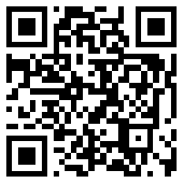 QR Code for bitcoin:164sC5kgufTeBCUmNe7SwFKDvReRyyiduE