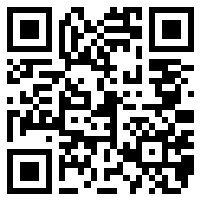 QR Code for bitcoin:164twVL7xcbGDyb3PFQByRHwuNA3a39Abj