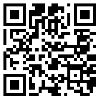 QR Code for bitcoin:164u5o6MJG8hcPRFCc6R7ud5KZweEMpsCC