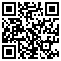 QR Code for bitcoin:164wScnX3c6FokH7bxDkWVbvsBQQWNvdLn
