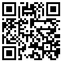 QR Code for bitcoin:164xago5jaZhaS8dmJrzZ8GXb8GDefUEpV