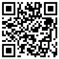 QR Code for bitcoin:164zE3DGZPhCwNNQvMBvwaaPb7id1oASct
