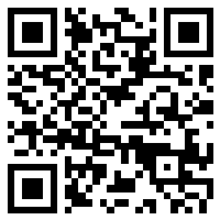 QR Code for bitcoin:1653aGGD6rjsb2QUdmCCaevfS39gE5UXoF