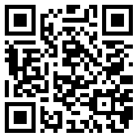QR Code for bitcoin:1656PLtPitrZNep7Zac3Rp2aXMp2Tfoxyo