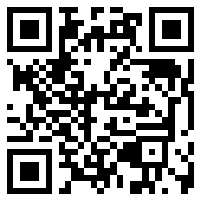 QR Code for bitcoin:1656aHCb3knPaLymcECEPEwJAuVjDbxBp7