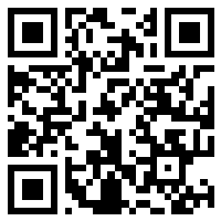 QR Code for bitcoin:1656k2EX6Z9bWN4QSD3eDC1smMFF5AQDHm