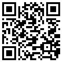 QR Code for bitcoin:16595TKYfppaKy69DrwSLRM5KyPysAfdFx