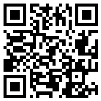 QR Code for bitcoin:165AdjvZX2LhcFTcv62epLgAomHkpc3L5i