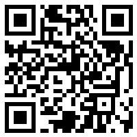 QR Code for bitcoin:165BnfCcVAG5UsFD1F9AGuo5nyjojjbGyX