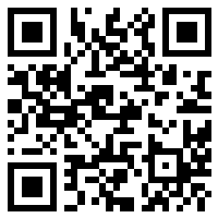 QR Code for bitcoin:165C9izz5dn1JGwp5AMgNuLCTbxUupF3yw