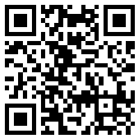 QR Code for bitcoin:165DByvx97PF1ML8K1unhJiHTno27Bkhpi