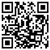 QR Code for bitcoin:165LtHBpoWrXaebdWrM95qjcZztZP2TRdA