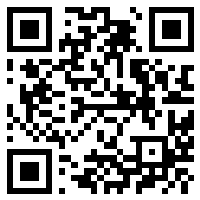 QR Code for bitcoin:165MtfcXs9u2YarNFqVosmDGE89Cjv3Y5L