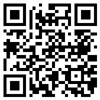 QR Code for bitcoin:165SwbekMv4pComMjk5e4BEHfFcfTvm7bg