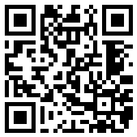 QR Code for bitcoin:165UTD3jrgjoSk1CDcPRsp3GYx74AgmYRs