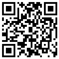 QR Code for bitcoin:165aaTHLSx9Y2DCPgcfaeDe952Fshagmc8