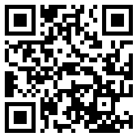 QR Code for bitcoin:165c7F1VhkBa8A7LvRxt8dK6kyxAWfudFu