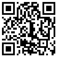 QR Code for bitcoin:165dHXw7o2upFCmLZPEQcHH2xyMYEsvzLv