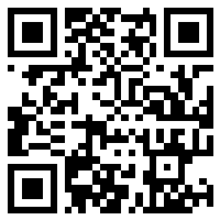 QR Code for bitcoin:165eeYzRME57mfZa1LsupFxPiVkwB7nbi3