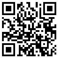 QR Code for bitcoin:165fBgHfjnFcUAhXwfbb1qkXGL2jedh5ys
