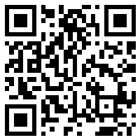 QR Code for bitcoin:165gwtHA25Z3CVEUVAFaMrdm5CN9CBXfaZ