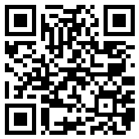 QR Code for bitcoin:165gyFrcqBNkzr9y9roVGynpqe9AfmpGjG