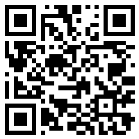 QR Code for bitcoin:165hgQKBSPPvfdEQa9jQ2yg7a1EDMSXPCZ