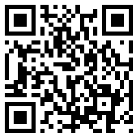 QR Code for bitcoin:165ibDBrPgJGAix7m7RW8wesiCVe5WUx2K