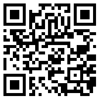 QR Code for bitcoin:165jAReyuAPYoGoac2omHo2CF1obxmVhS5