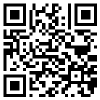 QR Code for bitcoin:165jPoXTGdZxeUWE2tK2pFrNsnYdHq1vrr