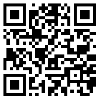 QR Code for bitcoin:165kPRcQV8evym9eee1rxYs7ZayuSfCK5g