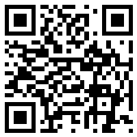 QR Code for bitcoin:165mKyA9FfMthghKCXmt3pYHN34YPRFV8x