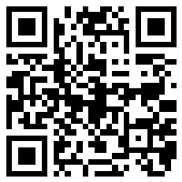 QR Code for bitcoin:165nuXWuce7fEn9mDCHmF34aUGNMoxVLu1