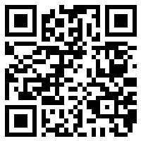QR Code for bitcoin:165poRKPQpmSfWoAwPFaEyvbjmeyGDvXdA