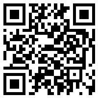 QR Code for bitcoin:165qAq7he17EFbaDeuAgMoS2638MLVDfKF